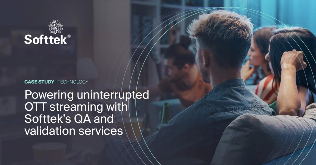 Ott Streaming Performance Testing Case Study - Download Classic Nature Art | Mobile